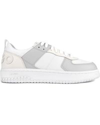 HUGO - Killian Tenn Trainers - Lyst