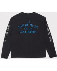GALLERY DEPT. - Le Bar Shop L/S Tee - Lyst