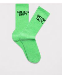 GALLERY DEPT. - Clean Socks Flo - Lyst