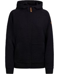 Trespass - Full Zip Hoodie Lillie Polyester - Lyst