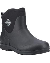 Muck Boot - Ankle Boots Originals Excursion Mixed - Lyst