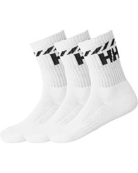 Helly Hansen - Sport Socks - Lyst