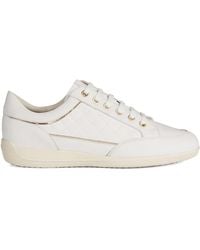 Geox - D Myria A Sneakers - Lyst