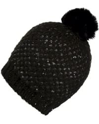 Regatta - Winter Hat Lorelai Iv Acrylic - Lyst