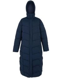 Regatta - Padded Jacket Eloria Polyester - Lyst