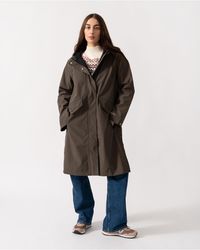 Ilse Jacobsen - Raincoat - Lyst