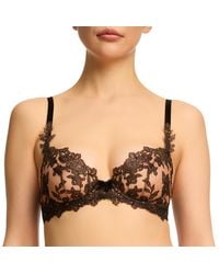 Dita Von Teese - Rose Glambition Underwire Bra - Lyst