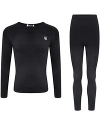 Dare 2b - Base Layer Set Mixed - Lyst