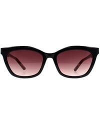 Ted Baker - Sunglasses Tb1639 Tanner 001 Tortoise Gradient - Lyst
