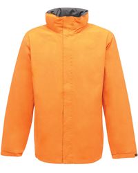 Regatta - Standout Ardmore Jacket (Waterproof & Windproof) Sun/Seal - Lyst