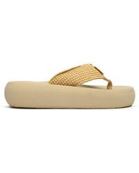 Rocket Dog - Rocket Dog Sandy Atoll Sandals - Lyst