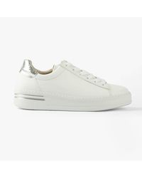 Gabor - Keystone Trainers - Lyst