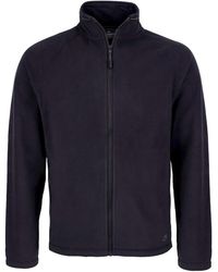 Craghoppers - Fleece Jacket Expert Corey 200 Polyester Dark - Lyst