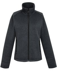 Regatta - Fleece Jacket Emilide Polyester Seal - Lyst