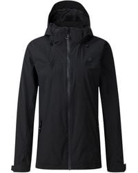 Dare 2b - Waterproof Jacket Switch Up Iii Recycled Polyester - Lyst