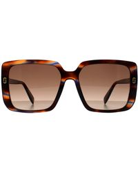 Marc Jacobs - Square Horn Gradient Mj 1121/S - Lyst