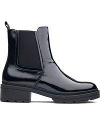 Rocket Dog - Rocket Dog Iggie Boots - Lyst