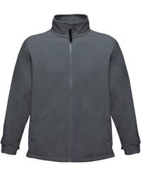 Regatta - Fleece Jacket Polyester Seal - Lyst