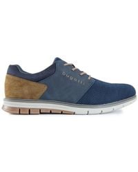 Bugatti - Comfort Logo Shoes - Lyst