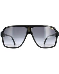 Carrera - Aviator Dark Gradient 1030/S - Lyst