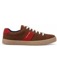 Base London - Hopper Trainers - Lyst