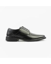 Roamer - Perry Derby Shoes - Lyst