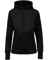 Trespass - Hybrid Jacket Marney Polyester - Lyst