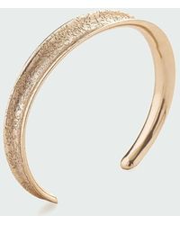 Tutti & Co - Haven Bangle - Lyst