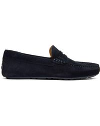 BOSS - Noel Shoes - Lyst