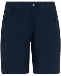 Regatta - Shorts Mountain Ii Polyamide - Lyst