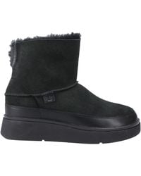Fitflop - Gen-Ff Mini Double-Faced Boots - Lyst