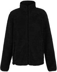 Regatta - Fleece Jacket Midoor Polyester - Lyst
