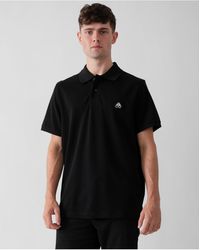 Moose Knuckles - Polo Shirt - Lyst
