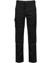 Regatta - Trousers Polyester Traffic - Lyst