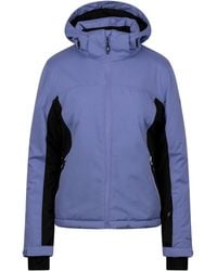 Trespass - Ski Jacket Doris Polyester Baja - Lyst
