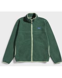 Penfield - Graylock Fleece Jacket - Lyst