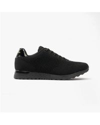 Hush Puppies - Katrina Low Top Trainers - Lyst