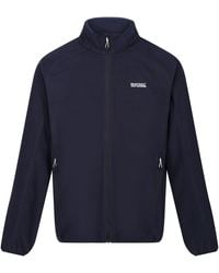 Regatta - Fleece Jacket Hadfield Polyester - Lyst