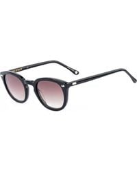 Belstaff - Grasmere 47 S173 Sunglasses - Lyst