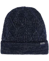 Regatta - Beanie Multimix Acrylic - Lyst