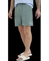 Nautica - Milford Swim Short - Lyst