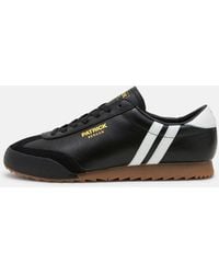 Patrick - Bergan Shoe - Lyst
