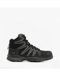 Helly Hansen - Manchester Mid S3 Safety Boots - Lyst
