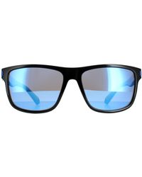 Polaroid - Square Mirror Polarized Pld 2123/S - Lyst