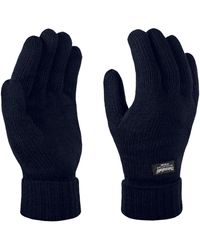 Regatta - Thinsulate Thermal Winter Gloves - Lyst