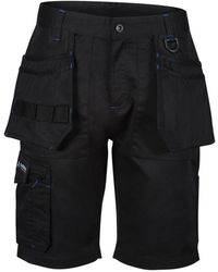 Regatta - Cargo Shorts Polyester - Lyst
