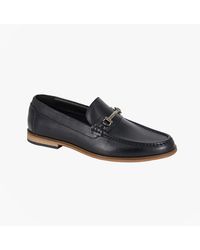 Roamer - Edward Loafers - Lyst