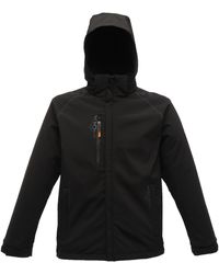 Regatta - Repeller X-Pro Softshell Jacket - Lyst