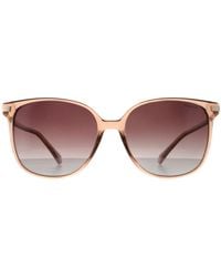 Polaroid - Square Gradient Polarized Pld 4170/G/S/X - Lyst