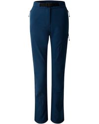 Dare 2b - Hiking Trousers Melodic Pro Ii Polyester Moonlight Denim - Lyst